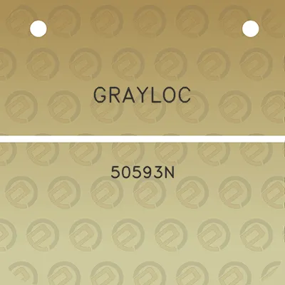 grayloc-50593n