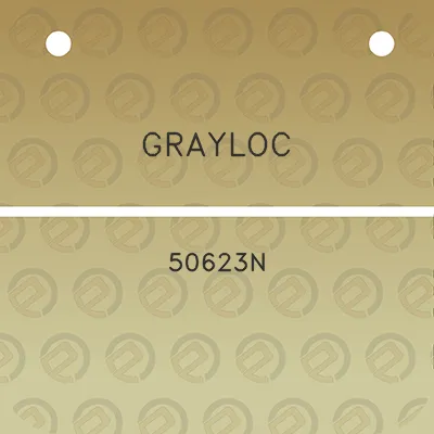 grayloc-50623n