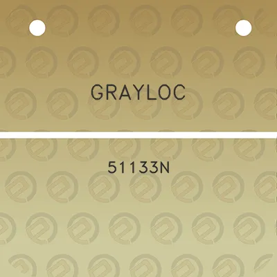 grayloc-51133n