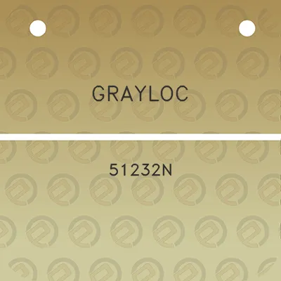 grayloc-51232n