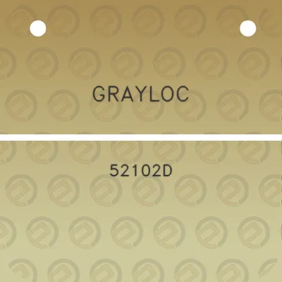 grayloc-52102d