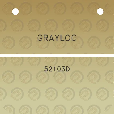 grayloc-52103d