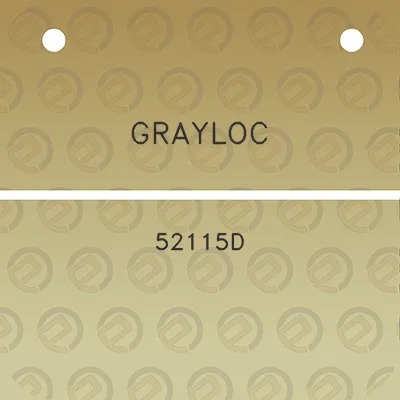 grayloc-52115d