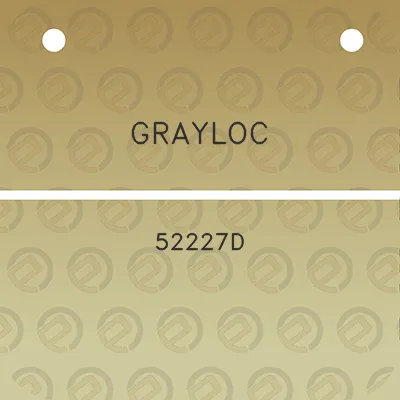 grayloc-52227d