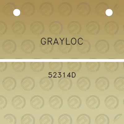 grayloc-52314d