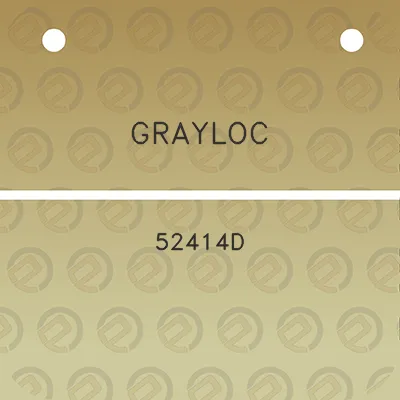 grayloc-52414d