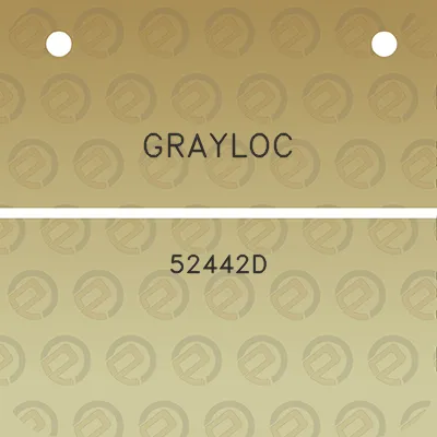 grayloc-52442d