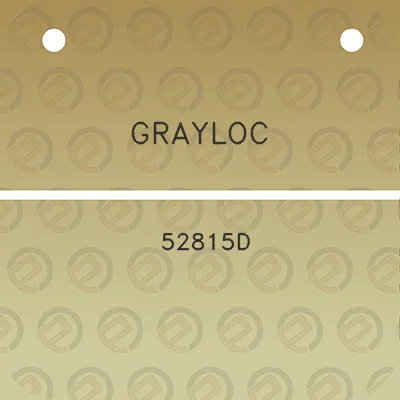 grayloc-52815d