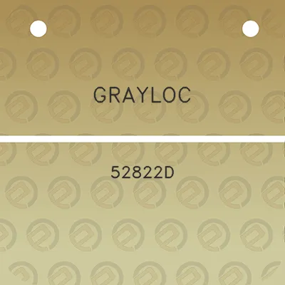 grayloc-52822d