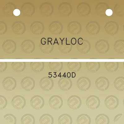 grayloc-53440d