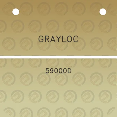 grayloc-59000d