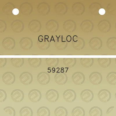 grayloc-59287