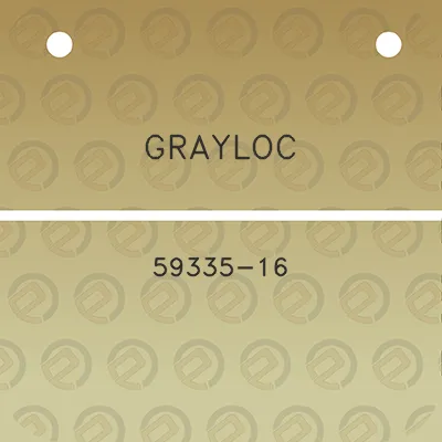 grayloc-59335-16