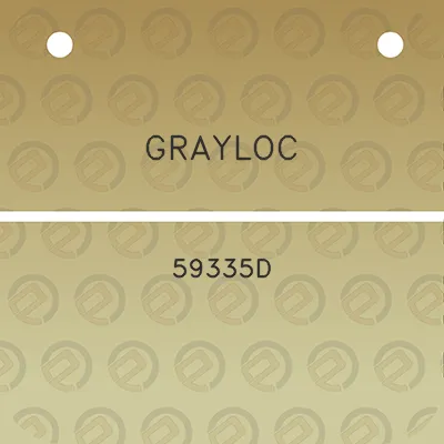 grayloc-59335d