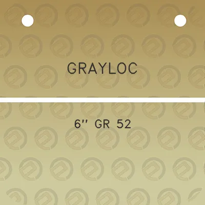 grayloc-6-gr-52