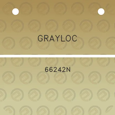 grayloc-66242n