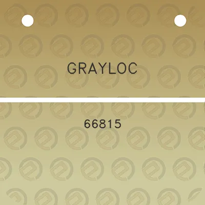 grayloc-66815