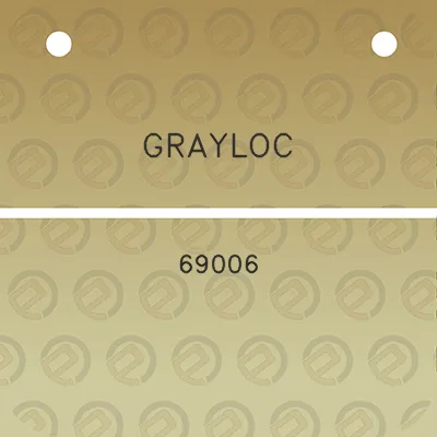 grayloc-69006