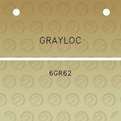 grayloc-6gr62