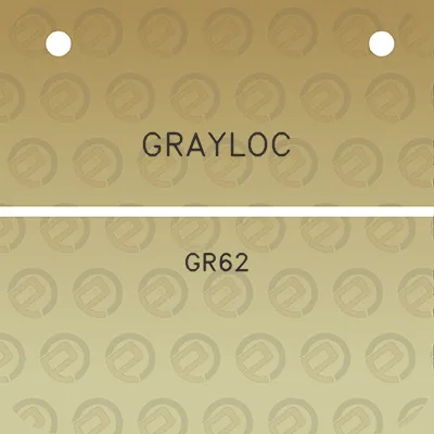 grayloc-gr62