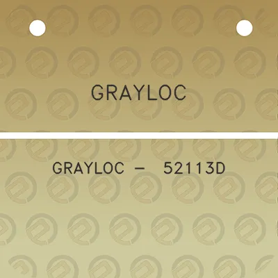 grayloc-grayloc-52113d