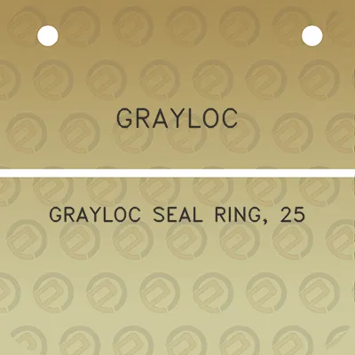 grayloc-grayloc-seal-ring-25