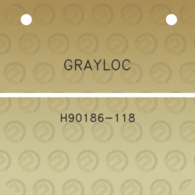 grayloc-h90186-118