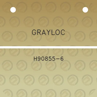 grayloc-h90855-6