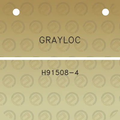 grayloc-h91508-4