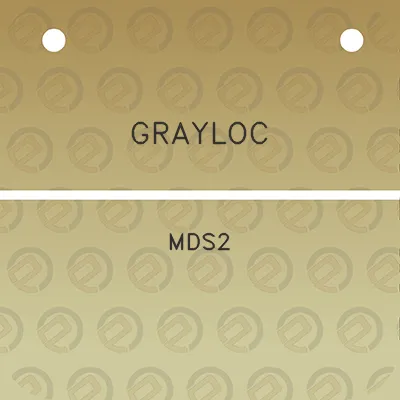 grayloc-mds2