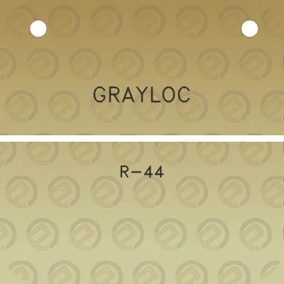 grayloc-r-44