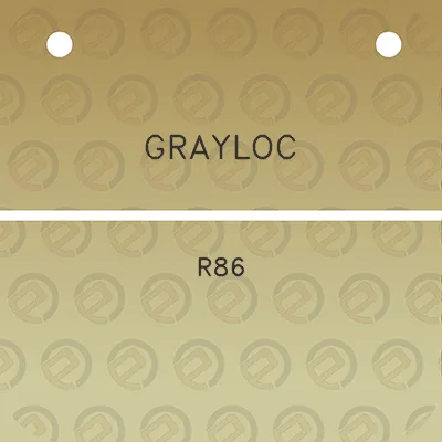 grayloc-r86