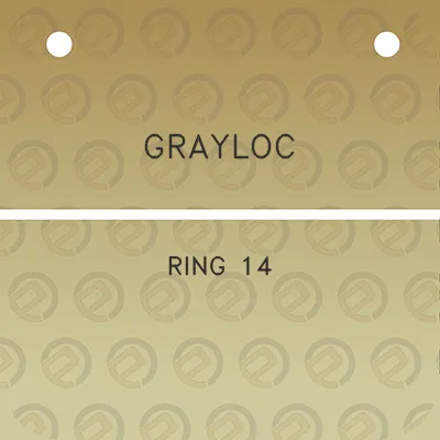 grayloc-ring-14