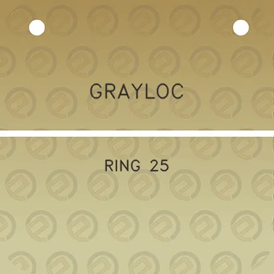 grayloc-ring-25