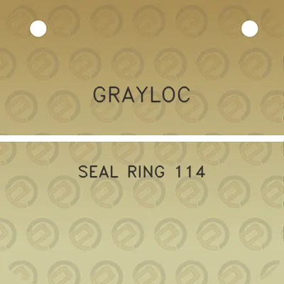 grayloc-seal-ring-114