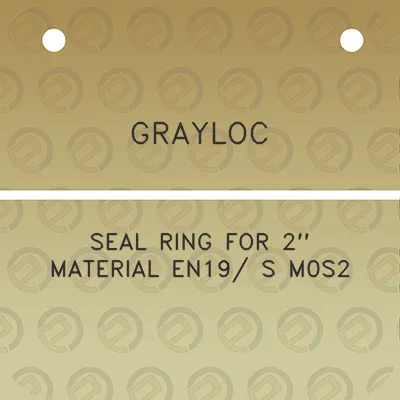 grayloc-seal-ring-for-2-material-en19-s-m0s2