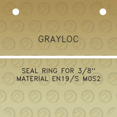 grayloc-seal-ring-for-38-material-en19s-m0s2