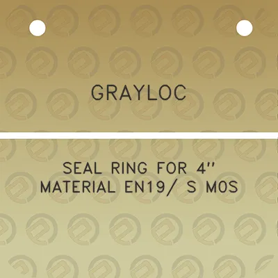 grayloc-seal-ring-for-4-material-en19-s-m0s