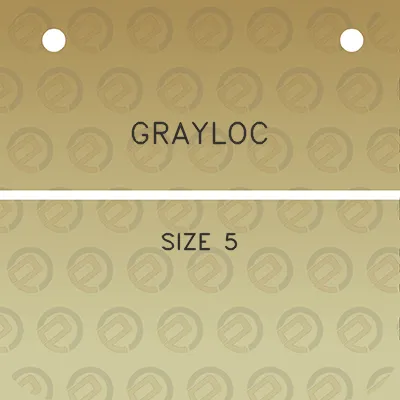 grayloc-size-5