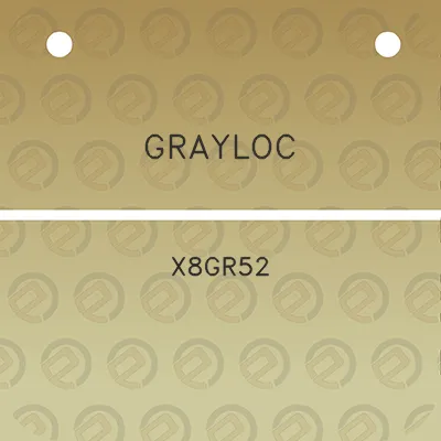 grayloc-x8gr52