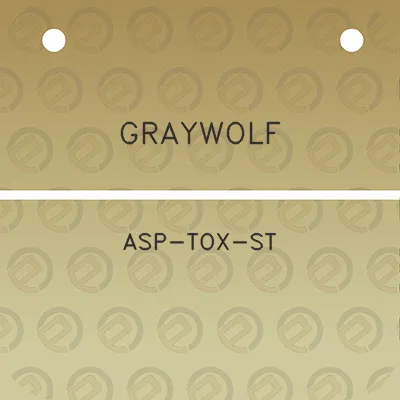 graywolf-asp-tox-st