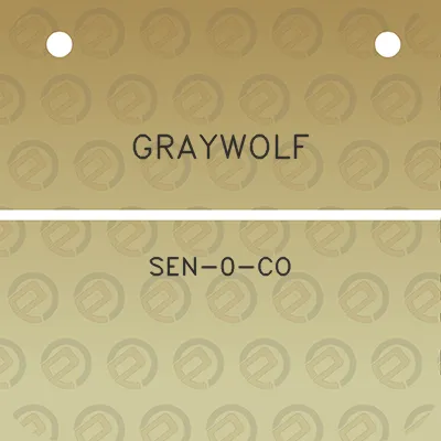 graywolf-sen-0-co