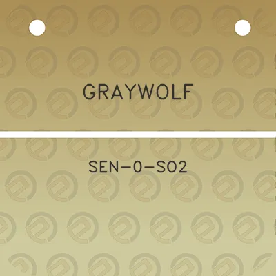 graywolf-sen-0-so2