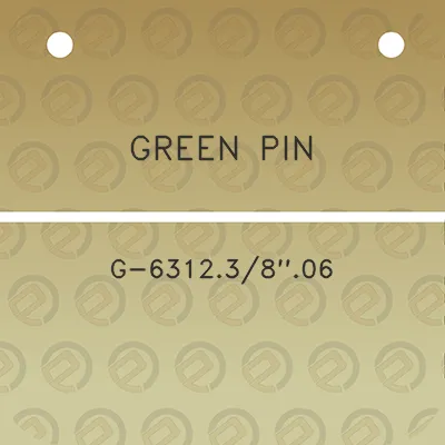 green-pin-g-63123806