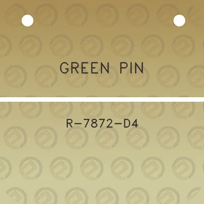 green-pin-r-7872-d4