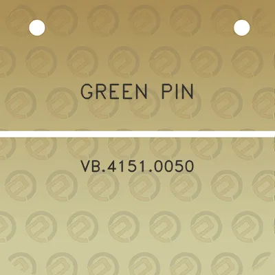 green-pin-vb41510050