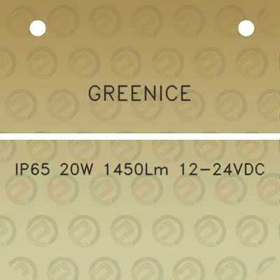 greenice-ip65-20w-1450lm-12-24vdc