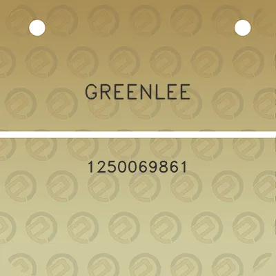 greenlee-1250069861