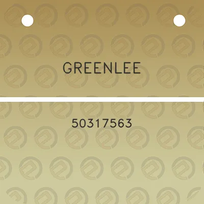 greenlee-50317563