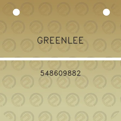 greenlee-548609882